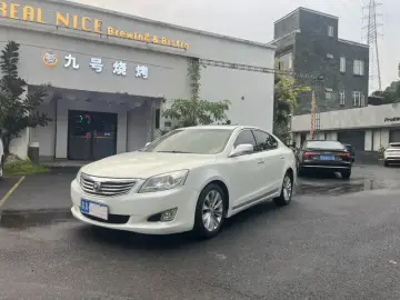 Changan Ruicheng