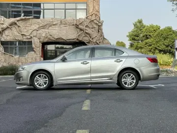 2014 Changan Ruicheng с пробегом 72 000 км