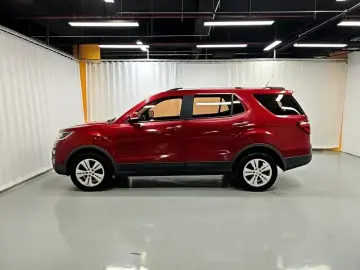 2016 Oshan Changan Oushang CX70 с пробегом 39 000 км