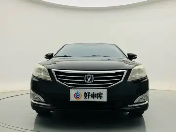 2017 Changan Ruicheng с пробегом 61 000 км
