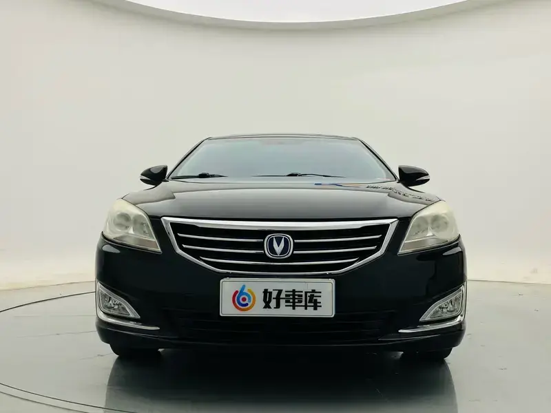 2017 Changan Ruicheng с пробегом 61 000 км