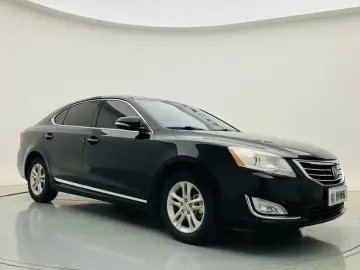 2017 Changan Ruicheng с пробегом 61 000 км