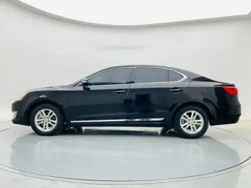 2017 Changan Ruicheng с пробегом 61 000 км