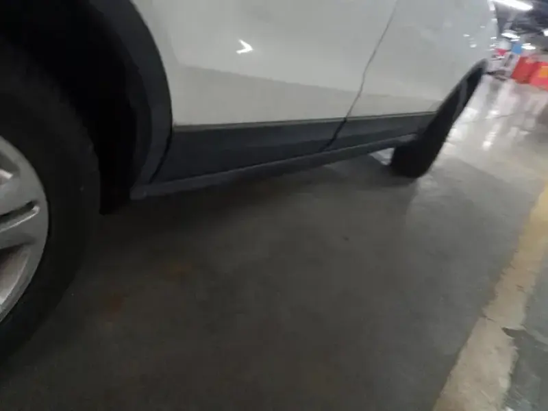 2016 Oshan Changan Oushang CX70 с пробегом 90 000 км
