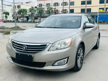 Changan Ruicheng