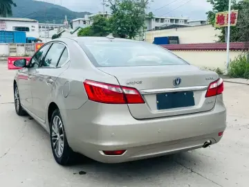 2017 Changan Ruicheng с пробегом 114 000 км