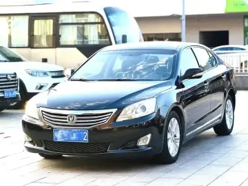 2016 Changan Ruicheng с пробегом 109 000 км