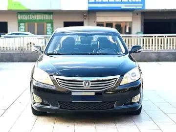 2016 Changan Ruicheng с пробегом 109 000 км