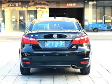 2016 Changan Ruicheng с пробегом 109 000 км