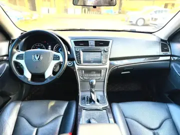 2016 Changan Ruicheng с пробегом 109 000 км