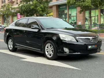 2014 Changan Ruicheng с пробегом 130 000 км