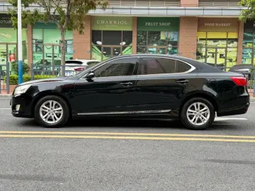 2014 Changan Ruicheng с пробегом 130 000 км