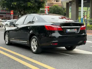 2014 Changan Ruicheng с пробегом 130 000 км