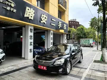 2013 Changan Ruicheng с пробегом 101 000 км