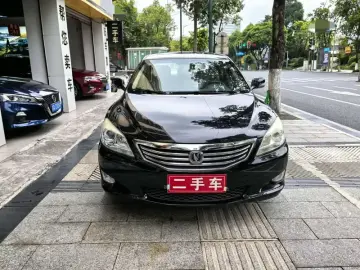 2013 Changan Ruicheng с пробегом 101 000 км