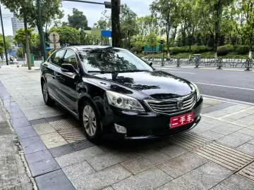 2013 Changan Ruicheng с пробегом 101 000 км