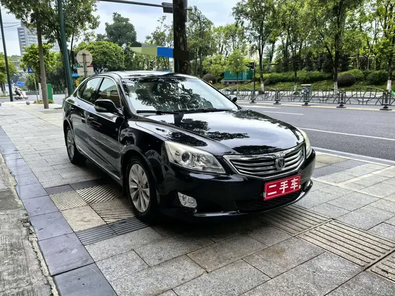 2013 Changan Ruicheng с пробегом 101 000 км