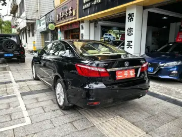 2013 Changan Ruicheng с пробегом 101 000 км