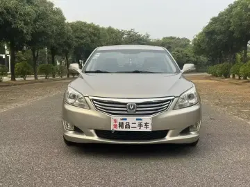 2014 Changan Ruicheng с пробегом 105 000 км