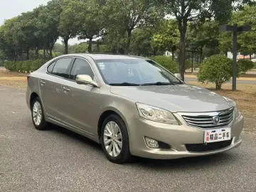 2014 Changan Ruicheng с пробегом 105 000 км