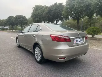 2014 Changan Ruicheng с пробегом 105 000 км