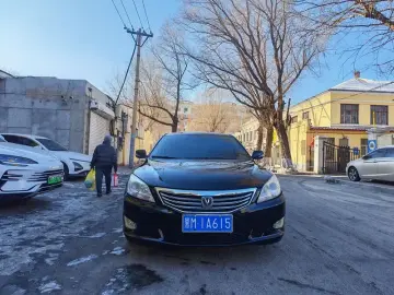 2014 Changan Ruicheng с пробегом 91 000 км