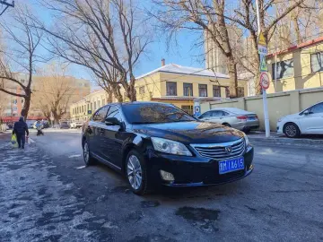 2014 Changan Ruicheng с пробегом 91 000 км