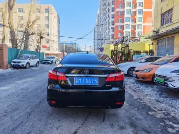 2014 Changan Ruicheng с пробегом 91 000 км