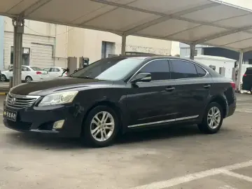 Changan Ruicheng