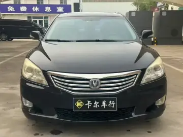 2014 Changan Ruicheng с пробегом 70 000 км