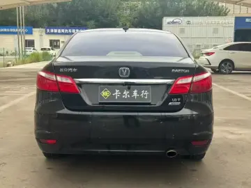 2014 Changan Ruicheng с пробегом 70 000 км