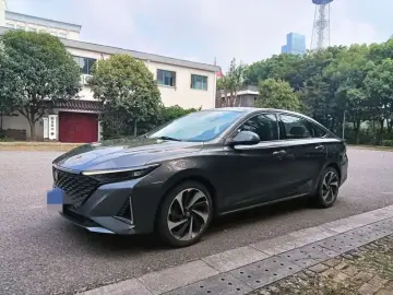 2023 Changan Ruicheng PLUS с пробегом 46 000 км