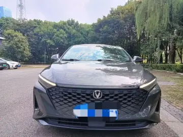 2023 Changan Ruicheng PLUS с пробегом 46 000 км