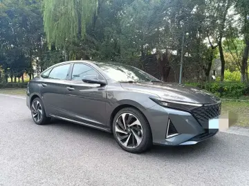 2023 Changan Ruicheng PLUS с пробегом 46 000 км