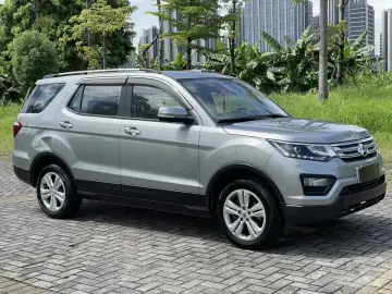 2016 Oshan Changan Oushang CX70 с пробегом 70 000 км