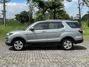 2016 Oshan Changan Oushang CX70 с пробегом 70 000 км