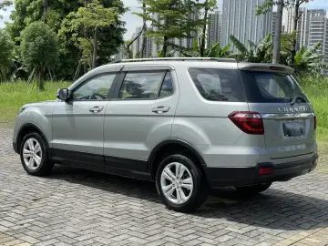 2016 Oshan Changan Oushang CX70 с пробегом 70 000 км