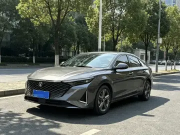 2023 Changan Ruicheng PLUS с пробегом 36 000 км