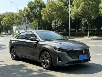 2023 Changan Ruicheng PLUS с пробегом 36 000 км
