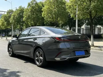 2023 Changan Ruicheng PLUS с пробегом 36 000 км