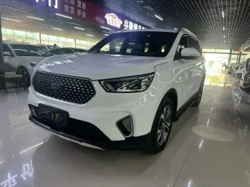 Oshan Changan Oushang Kosai EV