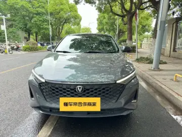 2023 Changan Ruicheng PLUS с пробегом 36 000 км