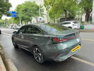2023 Changan Ruicheng PLUS с пробегом 36 000 км