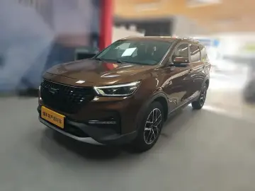 Oshan Changan Oushang Kosai EV