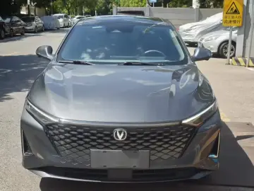 2023 Changan Ruicheng PLUS с пробегом 70 000 км