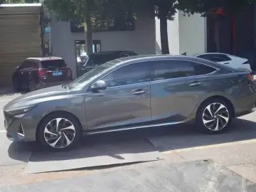 2023 Changan Ruicheng PLUS с пробегом 70 000 км