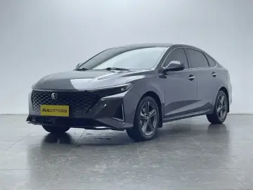 2023 Changan Ruicheng PLUS с пробегом 16 400 км
