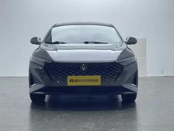 2023 Changan Ruicheng PLUS с пробегом 16 400 км