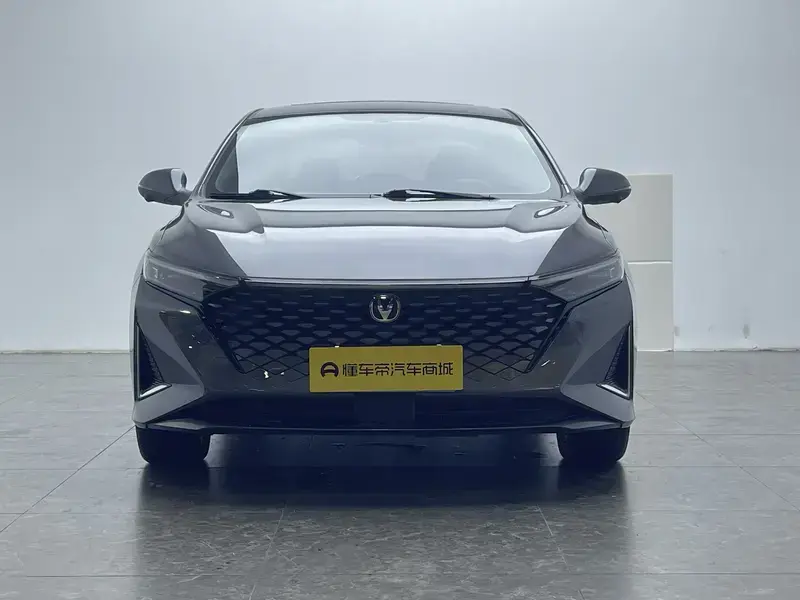 2023 Changan Ruicheng PLUS с пробегом 16 400 км