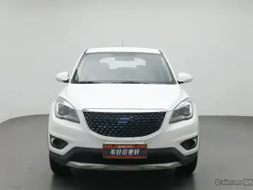 2019 Oshan Kosai 5 с пробегом 92 600 км